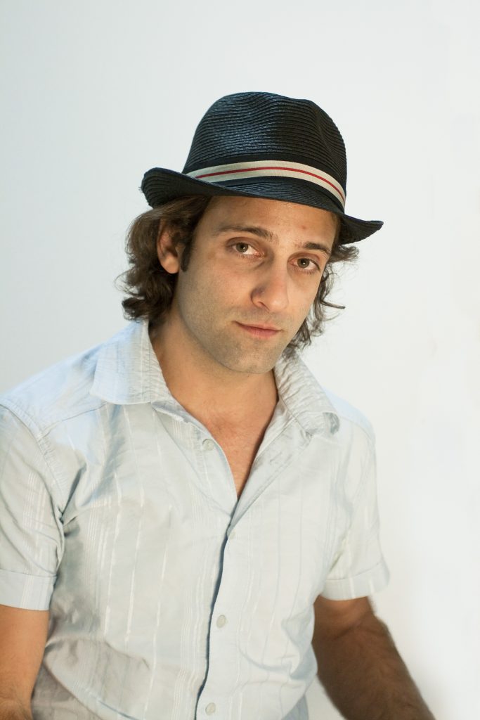 שפת גוף